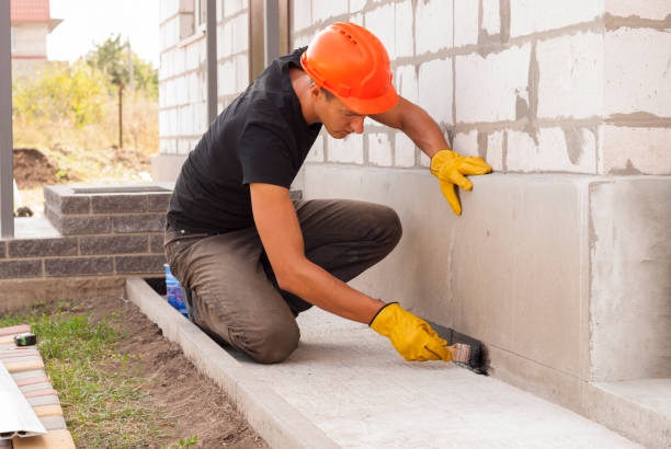 Waterproofing professionals working in Summit, IL